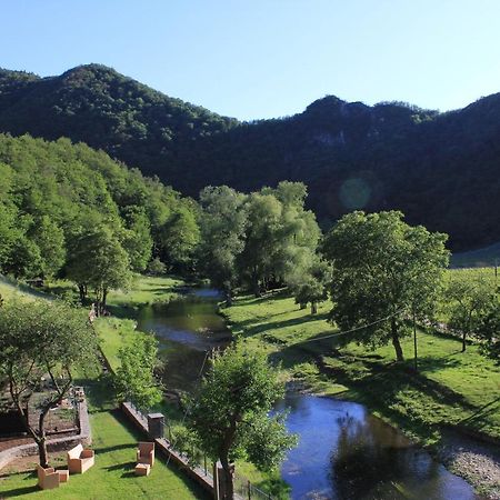 Hotel Pension Jagerstubchen Майшос Экстерьер фото