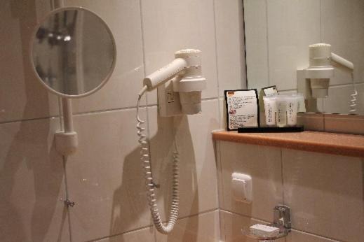 Hotel Pension Jagerstubchen Майшос Номер фото