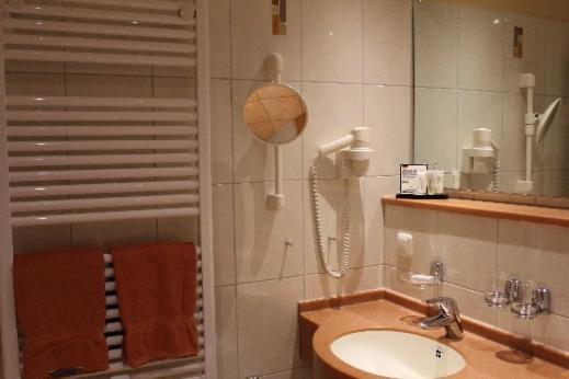 Hotel Pension Jagerstubchen Майшос Номер фото